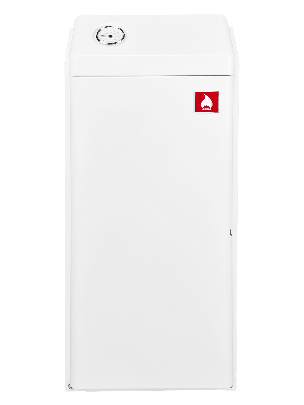 Газовий димохідний котел Атем Житомир-3 22,5 кВт (150-220 м2)